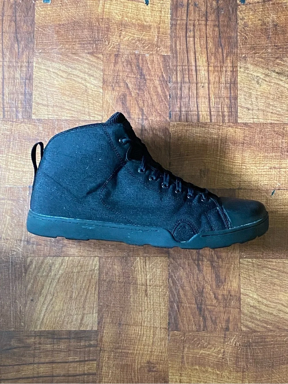 Altama Maritime Artine Assault Mid-Boot 14W
